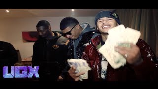 Fraze & Real Diddz - Paid in Full (Music Video) UGX
