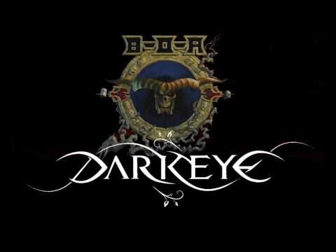 DARKEYE - METAL 2 THE MASSES 2014 TRAILER