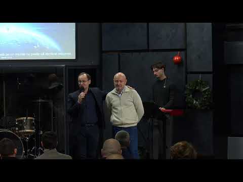 Lumina Lumii Live // Programul 1 // 14/12/2025