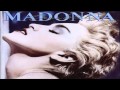 Madonna - White Heat [True Blue Album] 