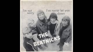 The Beatnicks - I Never Let You Down