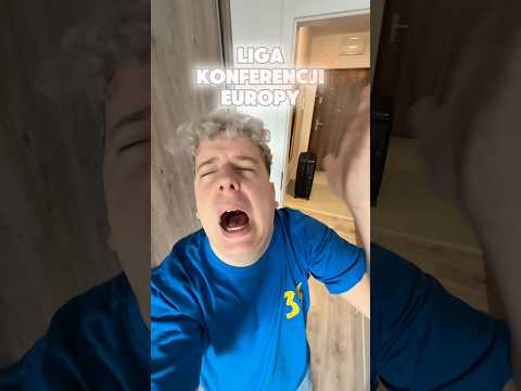 Przejechałem kilometry TYLKO dla tego meczu!