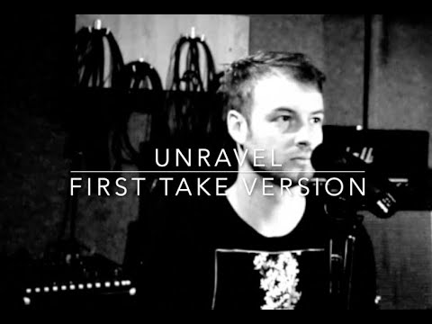Tokyo Ghoul - Unravel First Take - Full Cover