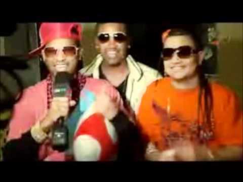 Fragancia 4th Level- Jowell y Randy ft Zion