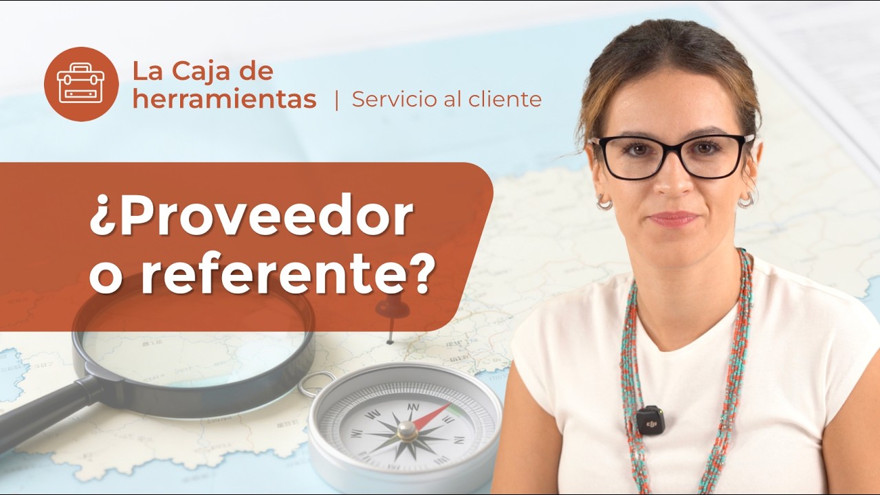 Tu arma de diferenciación más infravalorada