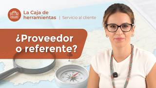 Tu arma de diferenciación más infravalorada