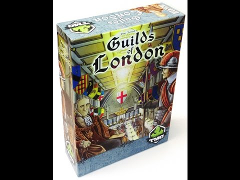 Guilds of London