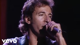 Bruce Springsteen, Sting - The River (Live)