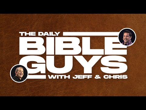 "Which Is Easier: ‘Your Sins Are Forgiven’?” | Matthew 9:1–8