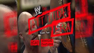 WWE: The Attitude Era Theme &quot;The Target&quot; DVD Intro