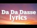 Da Da Dasse Lyrics From Udta Punjab