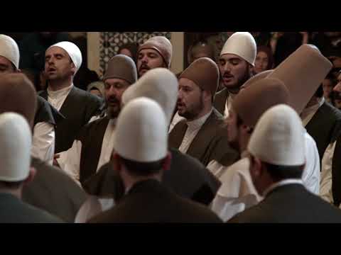 Devran Zikri - Konya | İstanbul Meydan Meşkleri Topluluğu