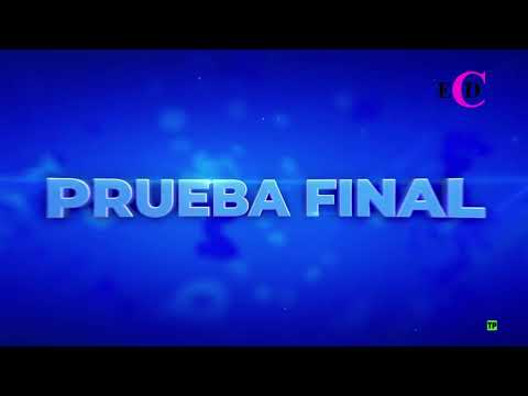 ¿Podrás completar el Rosco de Pasapalabra? #7 | Nivel Dificil