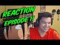 Yuuna And The Haunted Hot Springs Episode 1 Reaction