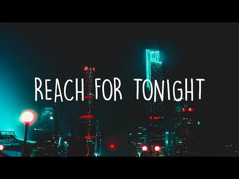 Div Eadie & Max Adrian feat. PRYVT RYN - Reach For Tonight