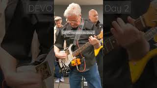 Getting Satisfaction?