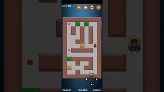 sokoban free WAREHOUSE level 145