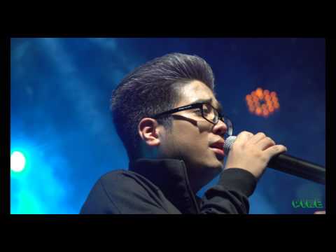 [4k Fancam] 170506 Bùi Anh Tuấn - Tháng 4 Là Lời Nói Dối Của Em @ Trixie Cafe&Lounge