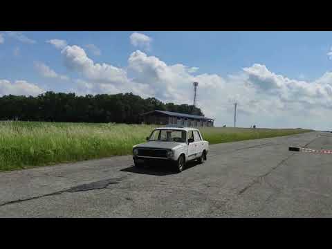 LADA VAZ 2101 1.2 50HP DRIFT #FURTBOKEM