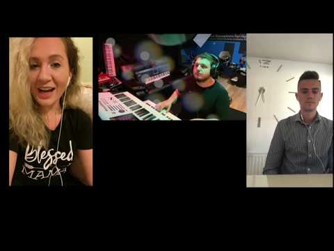 Dardan Kolonja, Flamur Ismaili, Jonid Ibraimi, Tuna-  Potpuri  (Karantina)