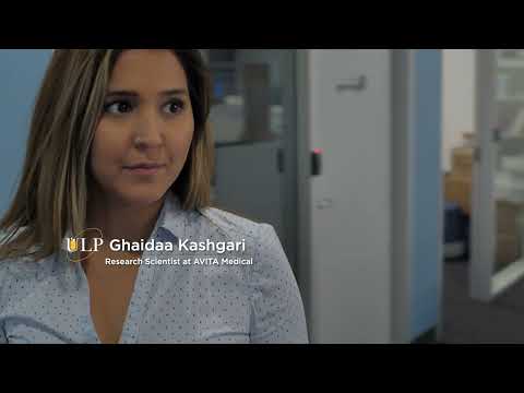 Day in the Life of a Research Scientist