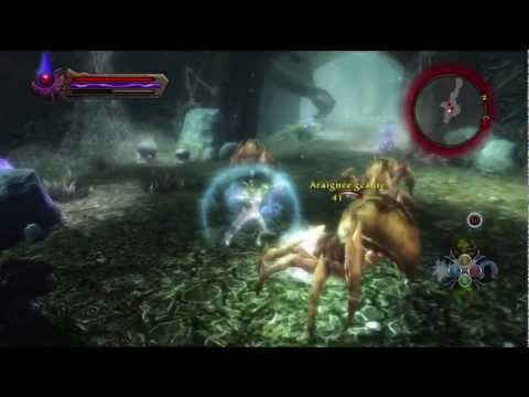 Les Royaumes d'Amalur : Reckoning - Les Dents de Naros Xbox 360