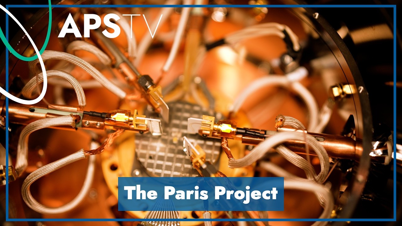 A Carbon-Nanotube Path to Scalable Quantum Computers | C12