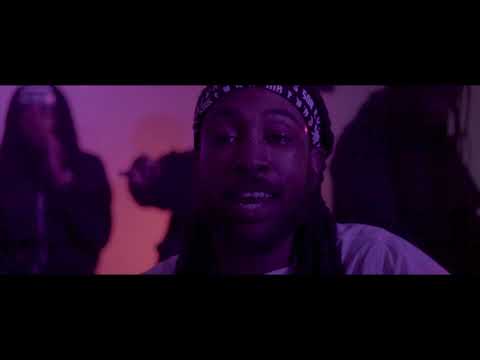 Loki - Wolff x Ju x Chace Bankz