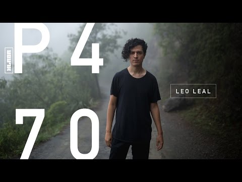 XLR8R Podcast 470: Leo Leal
