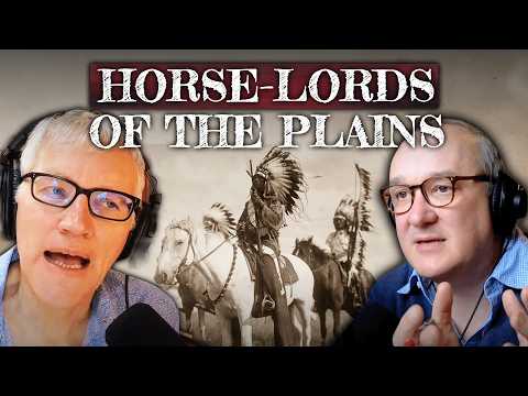 Custer vs. Crazy Horse | Part 3 | Horse-Lords of the Plains