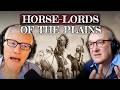 Custer Vs Crazy Horse Part 3 Horse Lords Of The Plains