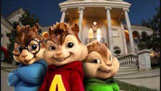 Dance Forever - Allstar Weekend ( The Chipmunks Version )