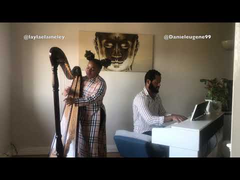 Life Is Good- LGGlobal x H.E.R. - (Layla Ley)