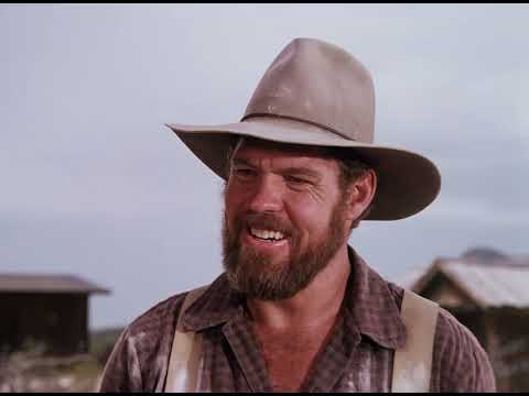 Unsere kleine Farm S06E09 Milos letzter Kampf