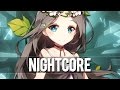 「Nightcore」→ Mine || Lyrics ✔ Illenium Remix ✗ 「Nightcore」→ Mine || Lyrics ✔ Illenium Remix ✗