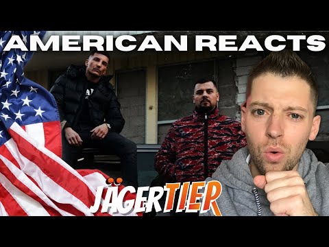 Asche ft. Juri - Ostblock Mentality (AMERICAN REACTS to GERMAN RAP)