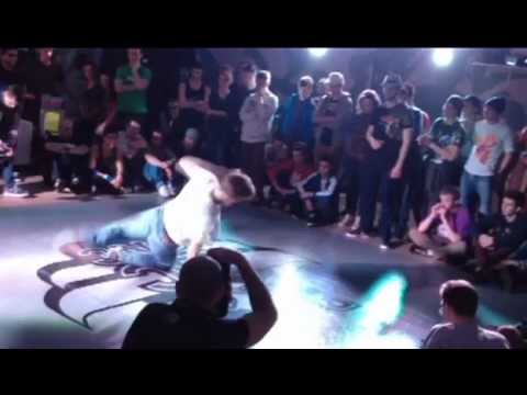 Yan AllTheMost 2012-2013