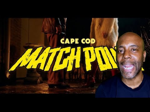 Uncle Momo reacts to Cape Cod - Матч Поінт (Official Video)
