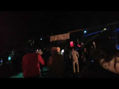 Free Party - Arenui/AK/Fab'ily