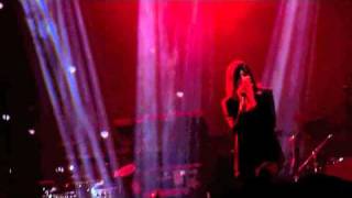 PRIMAL SCREAM Leeds 2011 SHINE LIKE STARS