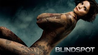 Blindspot ( Blindspot )