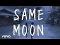 Mou E Same Moon Lyric Video