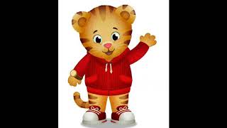 Daniel Tiger Says No Blue's Clues And Gets Grounded