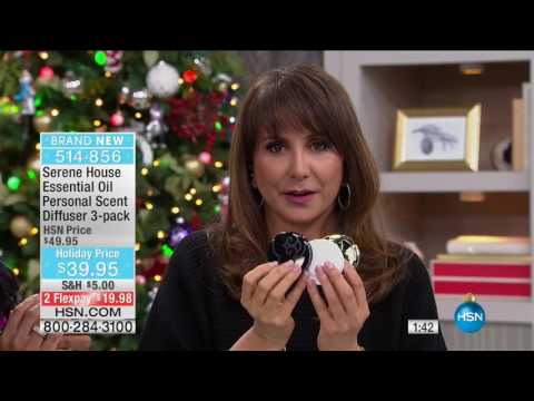 HSN | Home Gifts 12.05.2016 - 10 AM