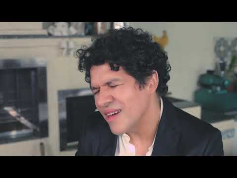 Rock and Roll Lullaby - Alexandre Arez em Casa