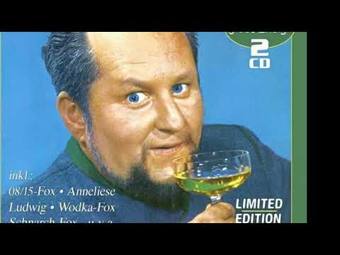 Hans Arno Simon - Sie ist zu scheen für dich (1951)