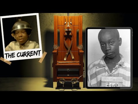 The Tragic Story of George Stinney