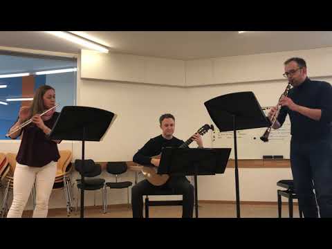 Isaac Albéniz: Suite Española Op. 47 - Cadiz