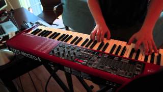 Christmas Time is Here