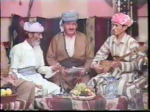 Xidir Feqir U Tehsin Xidir-Zalım